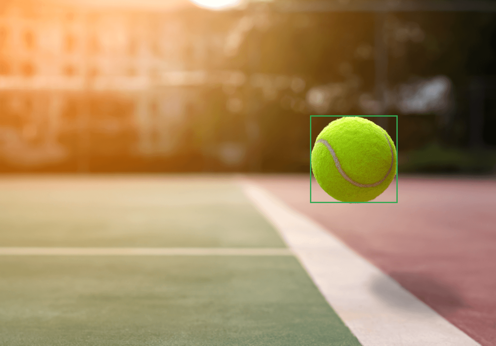 object-detection